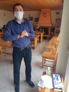 събрание годеч