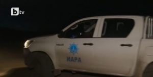бракониери мандра