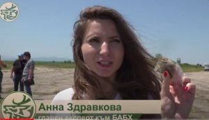 ваксини самолет
