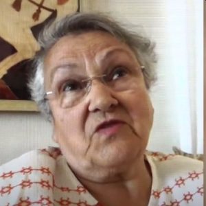 Крадимира Димова