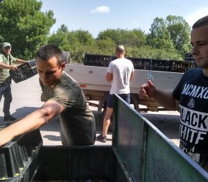 разселване попово