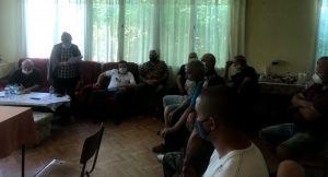 събрание антоново