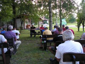 събрание габрово