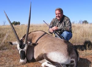 поминъка лов