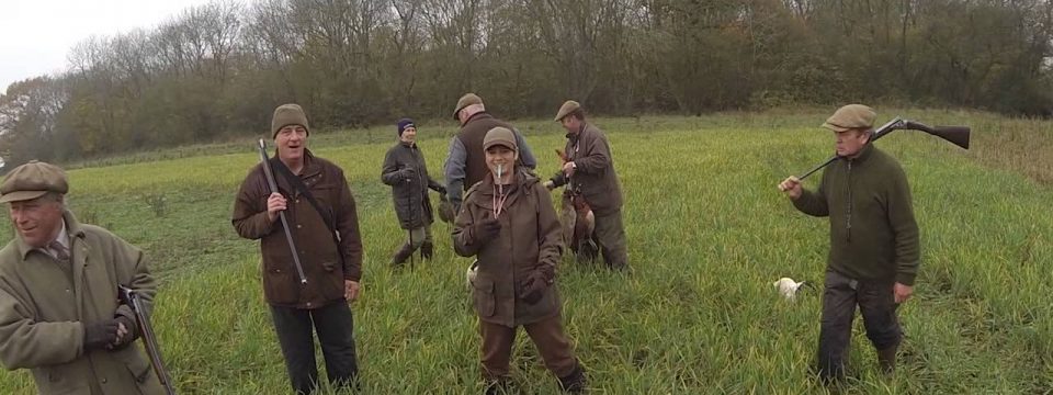 традиционния лов