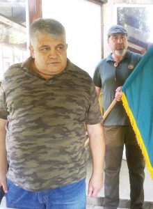 събрание велико търново