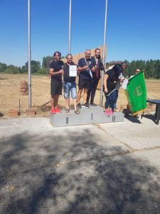 състезание стрелба плевен