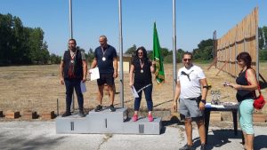 състезание стрелба плевен