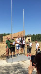 състезание стрелба плевен