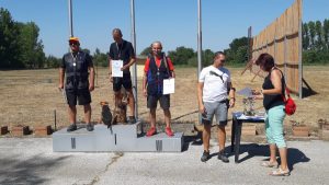 състезание стрелба плевен