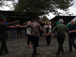 събор първомай