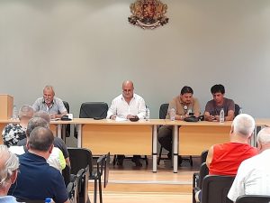 събрание дългопол