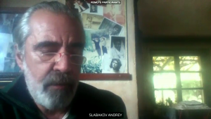 Андрей Слабаков