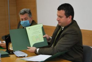 лесотехнически станции