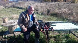 мламолово лов