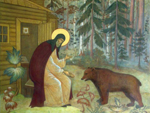 мечките