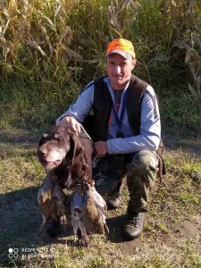 пазарджик яребици лова