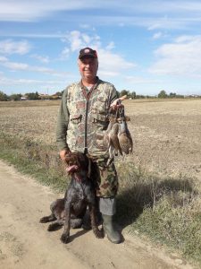 пазарджик яребици лова