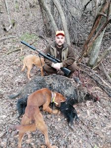 осиковска лов