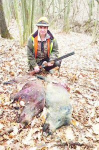 североизток сезон