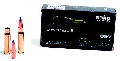 безоловни муниции