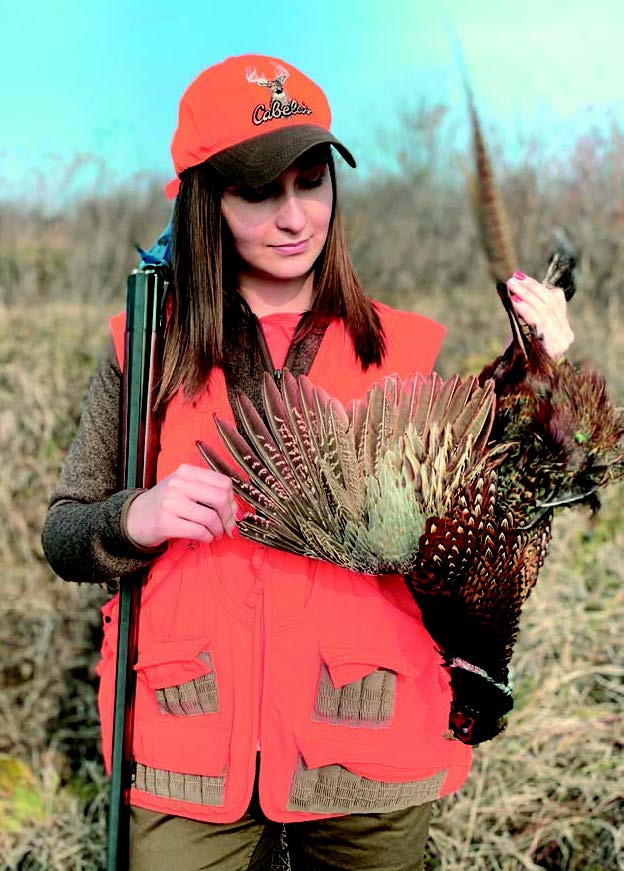 добрата ловна снимка