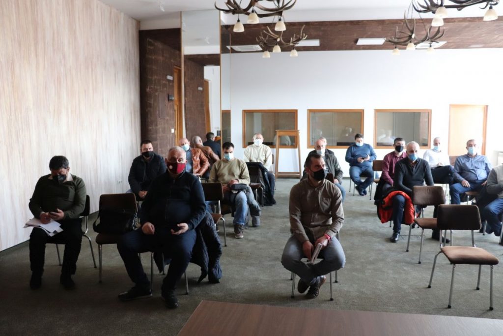 среща софия област