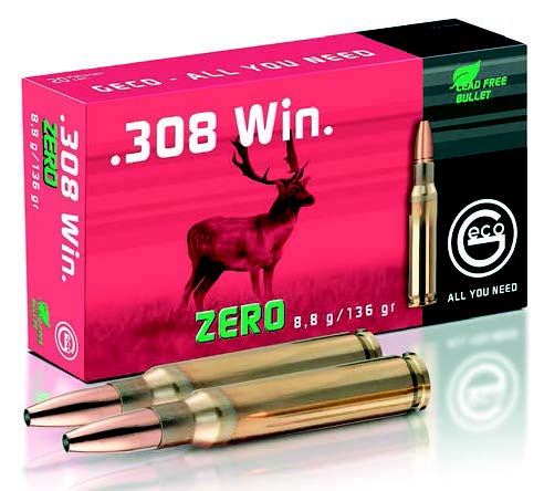 безоловни муниции