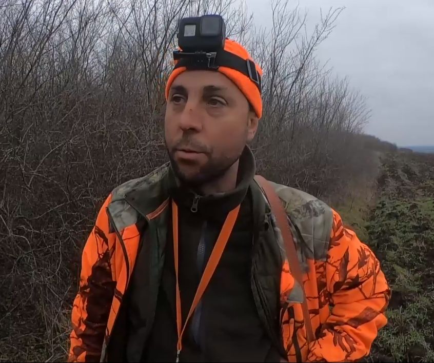 карнобат чакала