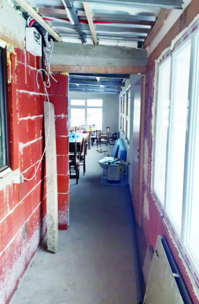 рила ловен дом