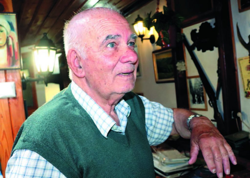 манолов родопите