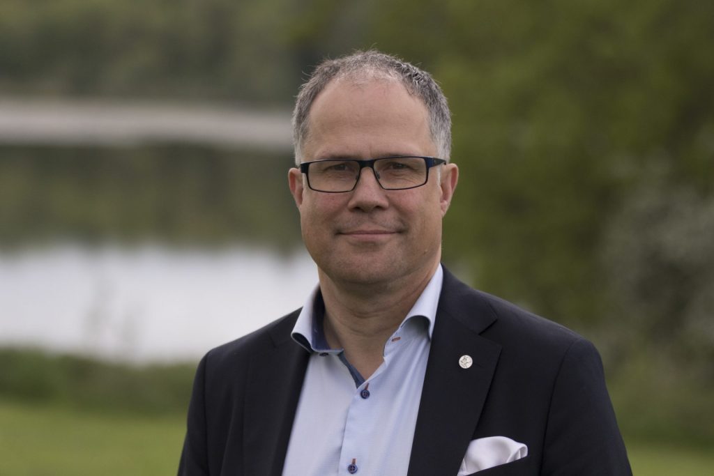 Tьорбьорн Ларсон