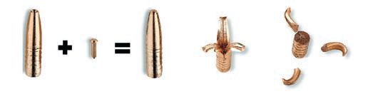 безоловни муниции