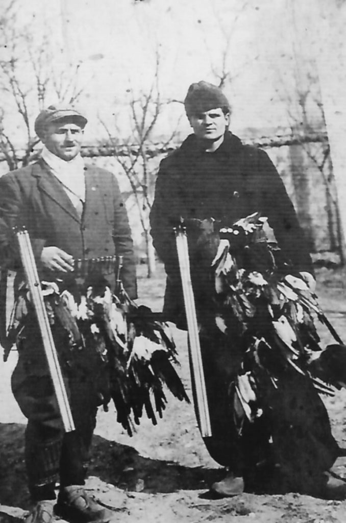 варна свраките