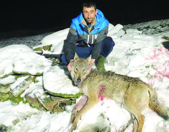 рейхан Кадир