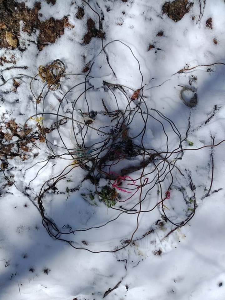 скобелево примки