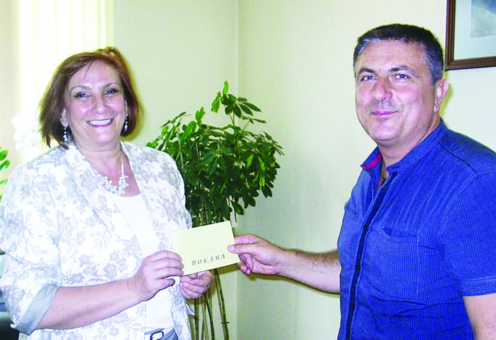 евродепутат михайлова