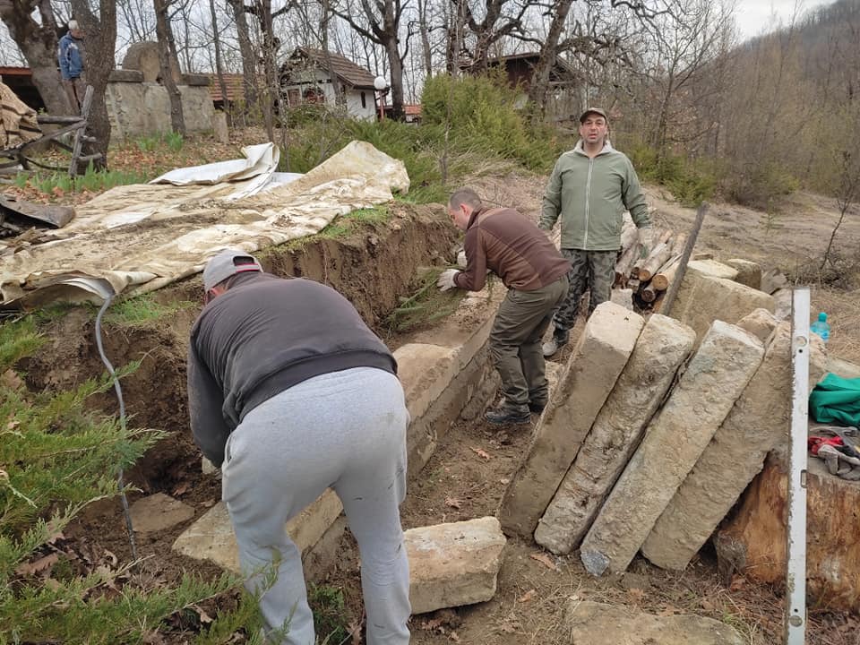 лакавица бригада