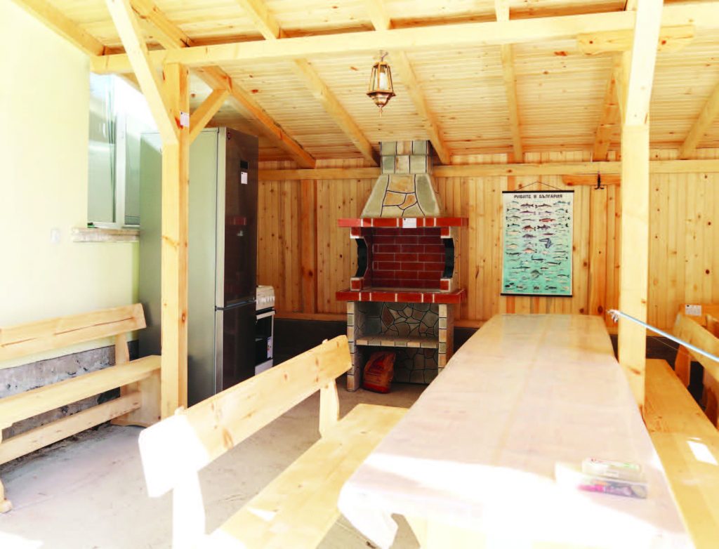 фотинските водопади