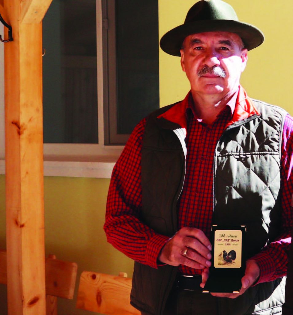 фотинските водопади