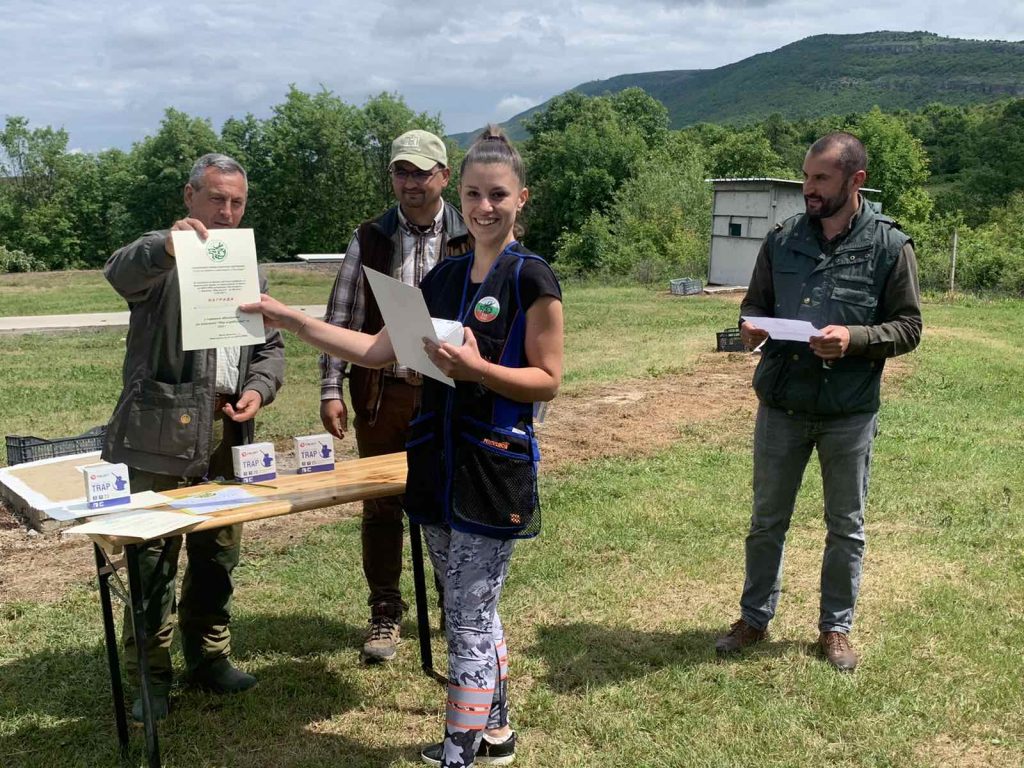 монтана спортинг