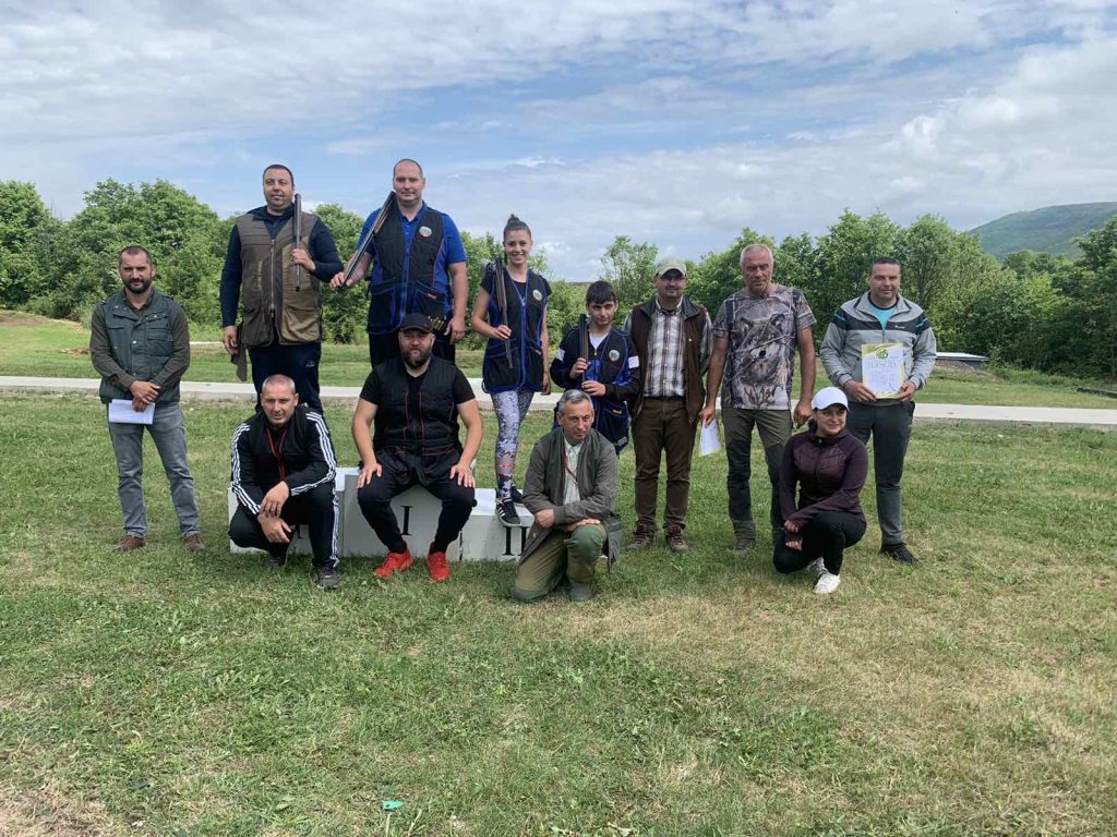 монтана спортинг