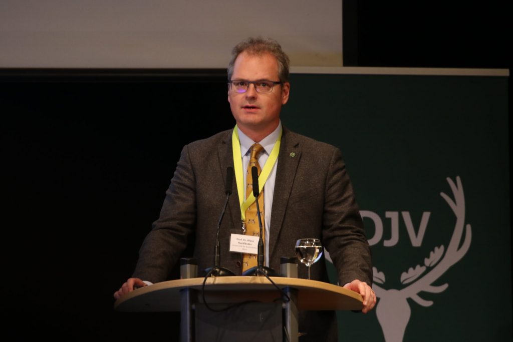 едрите хищници