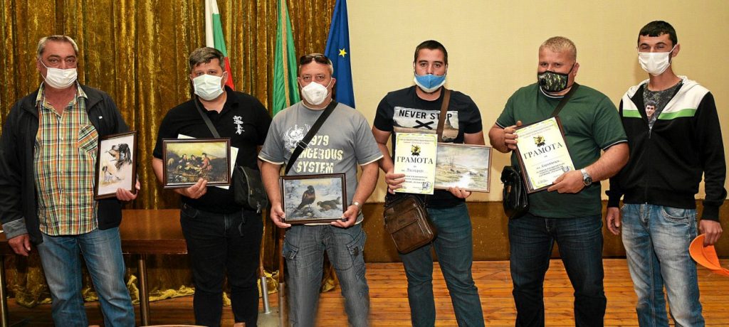 хасково живаков