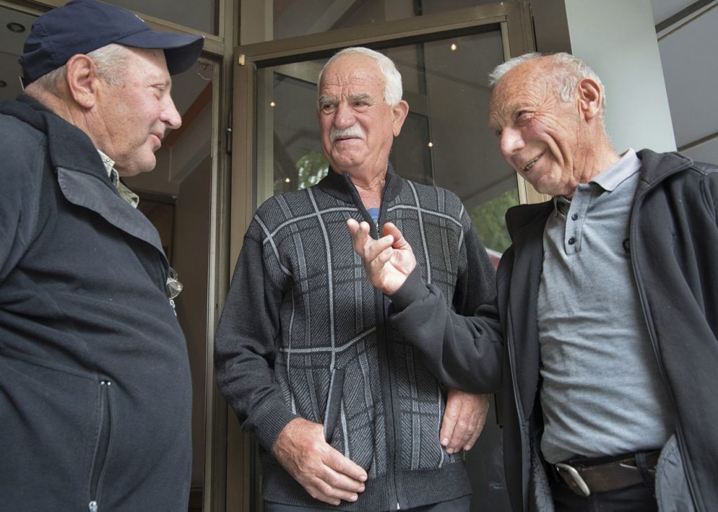 събрание свиленград петър вангелов