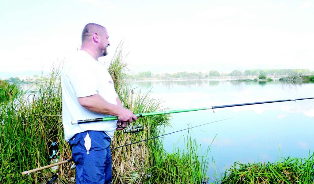 баластриерите