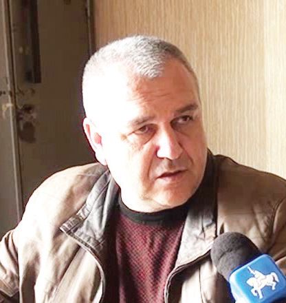 Перник подборен лов