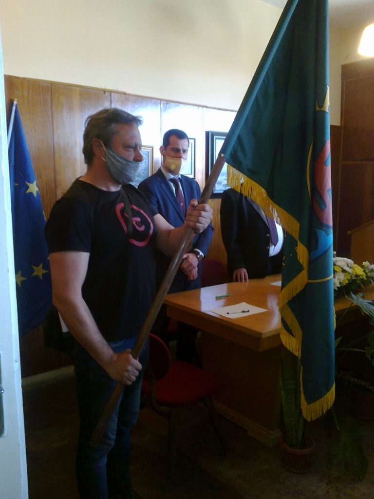 събрание бобонков