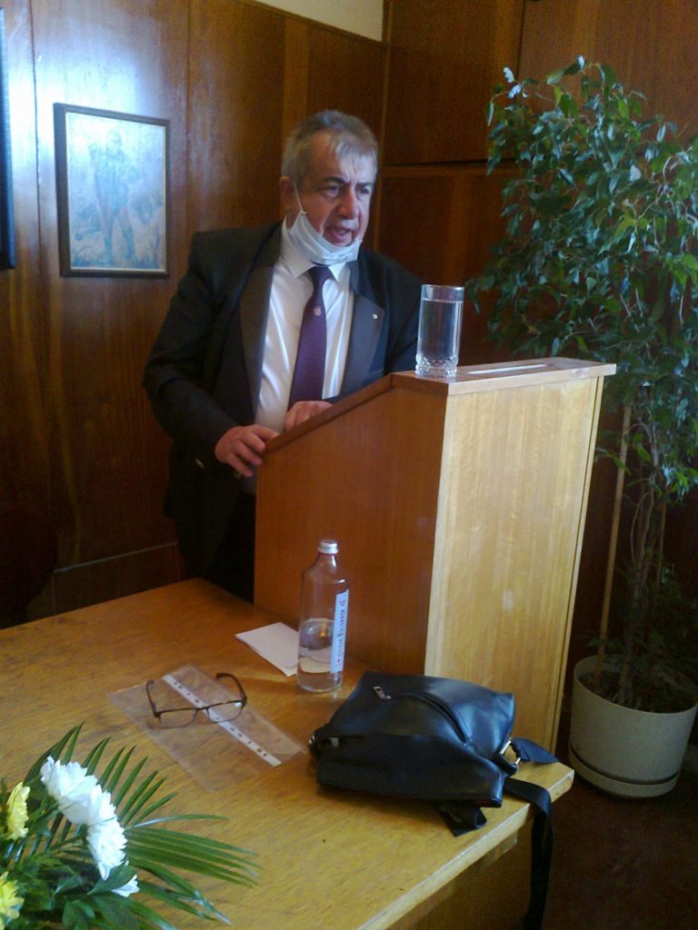 събрание бобонков