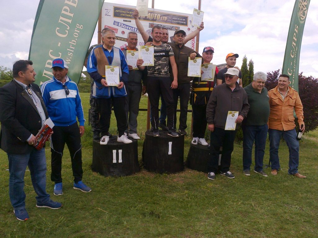 турнир спортинг